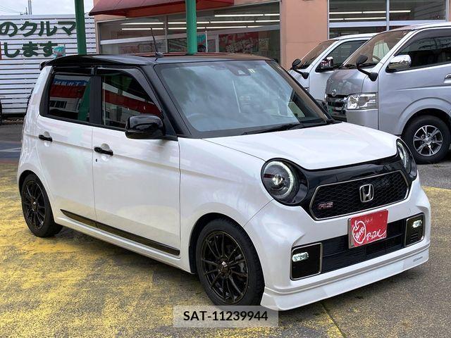 Honda N-ONE 2021-05 281521-1