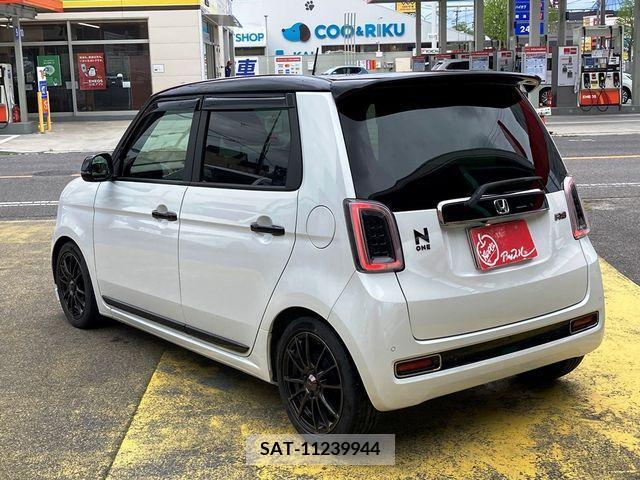 Honda N-ONE 2021-05 281521-4