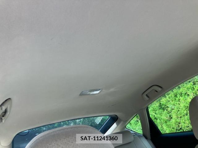 Toyota PRIUS 2004-01 393457-16
