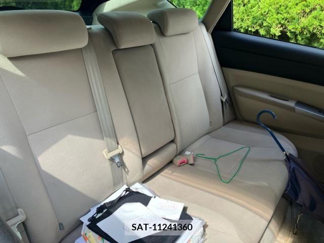 Toyota PRIUS 2004-01 393457-11