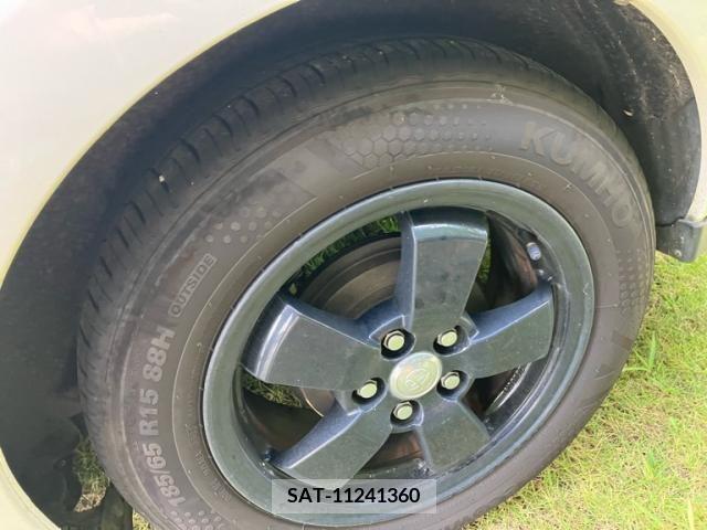 Toyota PRIUS 2004-01 393457-6