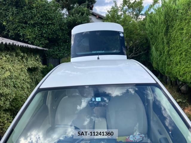 Toyota PRIUS 2004-01 393457-4