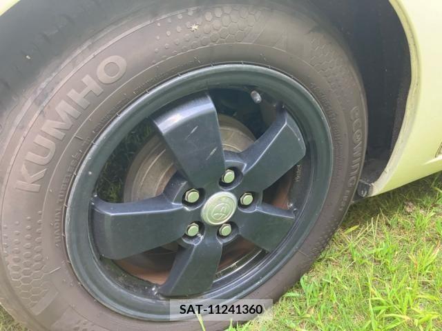 Toyota PRIUS 2004-01 393457-7