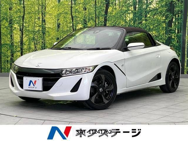 Honda S660 2019-02 245988-0
