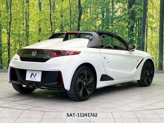 Honda S660 2019-02 245988-17