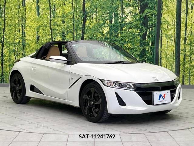Honda S660 2019-02 245988-16