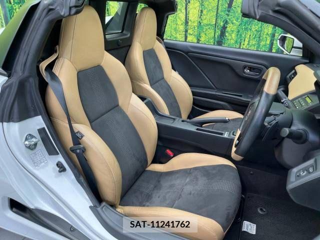 Honda S660 2019-02 245988-8