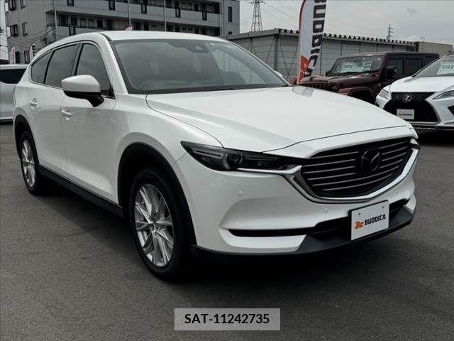 Mazda CX-8 2018-04 308539-7