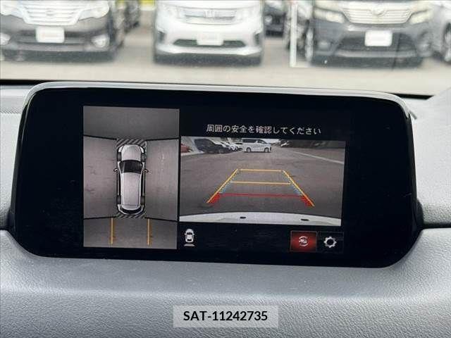 Mazda CX-8 2018-04 308539-4