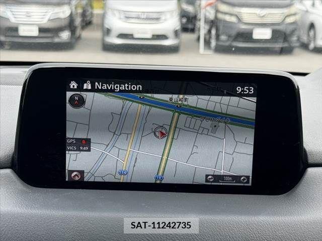 Mazda CX-8 2018-04 308539-3