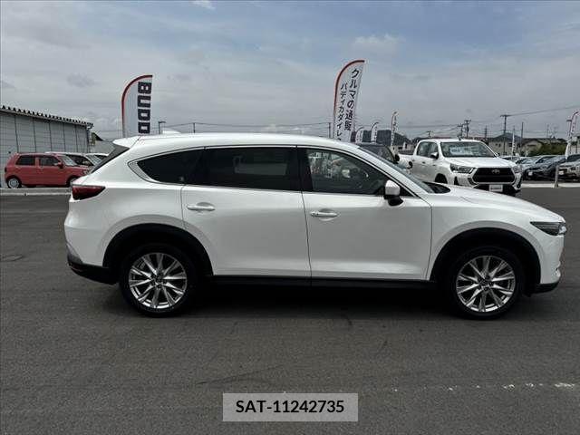 Mazda CX-8 2018-04 308539-11