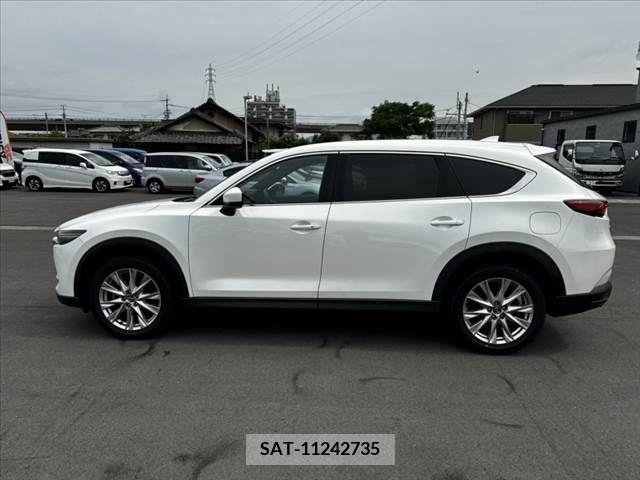 Mazda CX-8 2018-04 308539-10