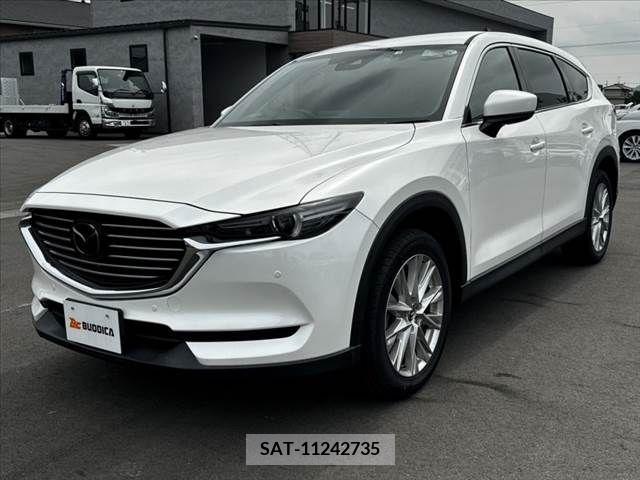 Mazda CX-8 2018-04 308539-9