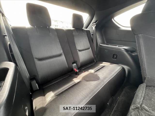 Mazda CX-8 2018-04 308539-19
