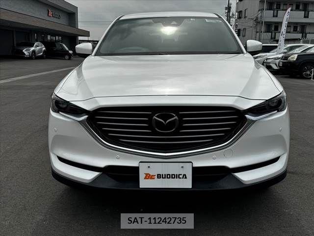 Mazda CX-8 2018-04 308539-8