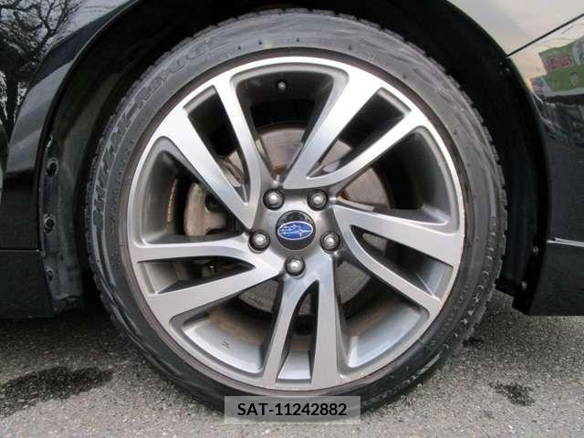 Subaru LEVORG 2016-02 372785-9