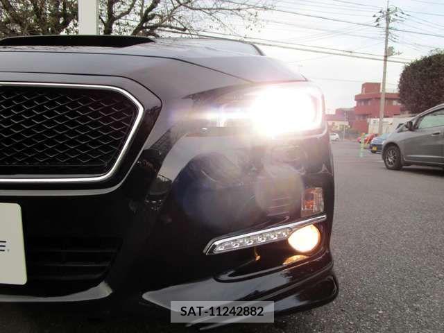 Subaru LEVORG 2016-02 372785-5