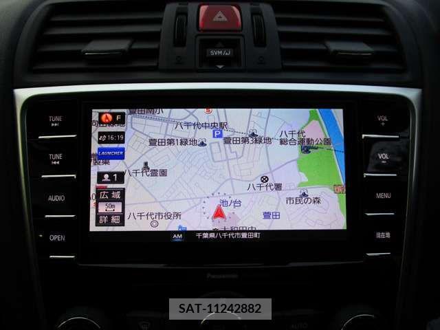 Subaru LEVORG 2016-02 372785-12
