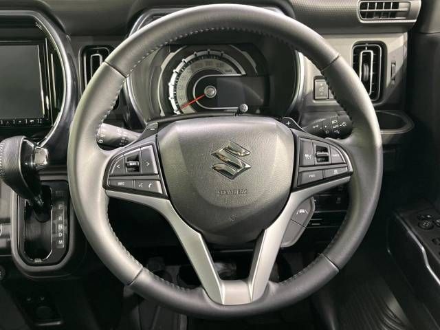 Suzuki HUSTLER 2021-05 12608-11