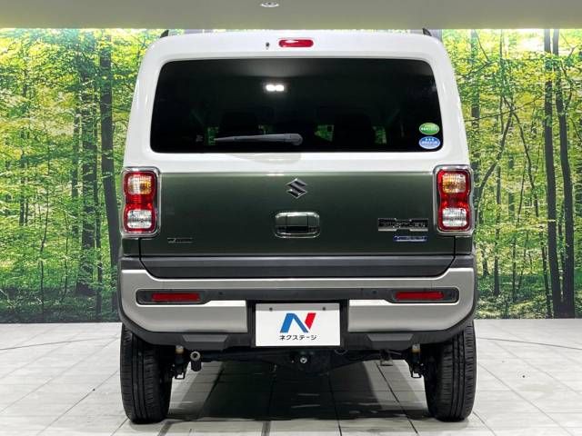 Suzuki HUSTLER 2021-05 12608-15