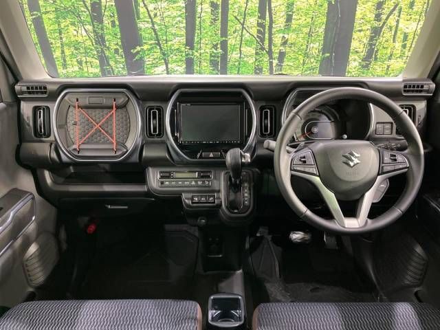 Suzuki HUSTLER 2021-05 12608-1