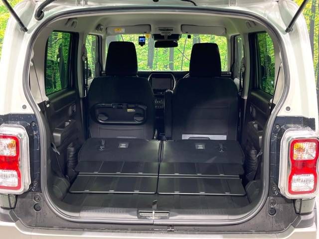 Suzuki HUSTLER 2021-05 12608-10