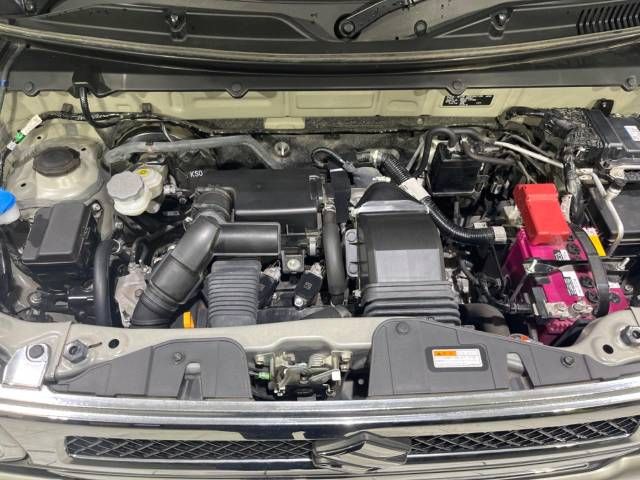 Suzuki HUSTLER 2021-05 12608-18
