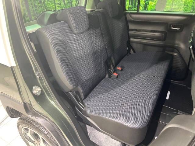 Suzuki HUSTLER 2021-05 12608-9