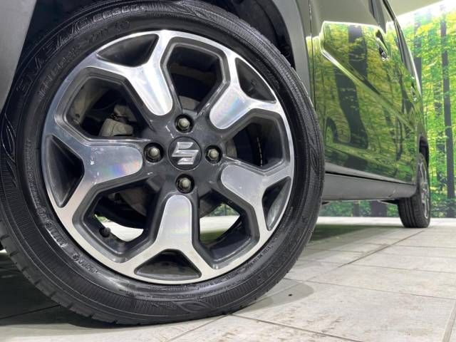 Suzuki HUSTLER 2021-05 12608-13