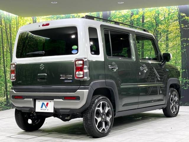 Suzuki HUSTLER 2021-05 12608-17