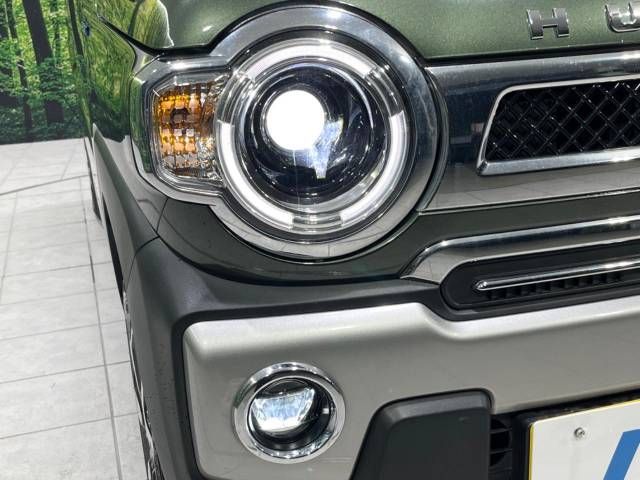 Suzuki HUSTLER 2021-05 12608-12