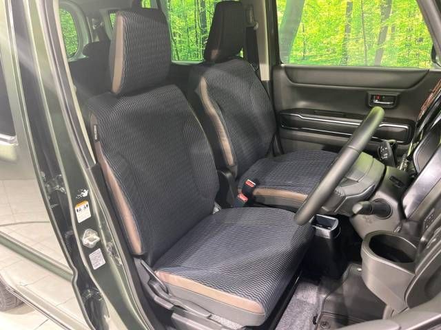 Suzuki HUSTLER 2021-05 12608-8