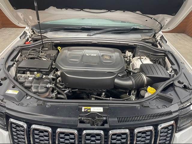 Jeep GRAND CHEROKEE 2017-11 23823-13