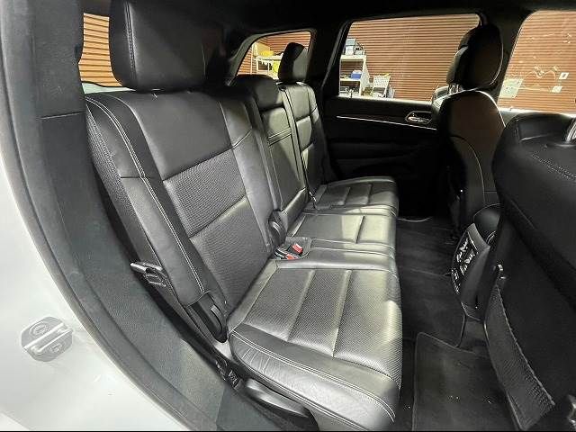 Jeep GRAND CHEROKEE 2017-11 23823-8
