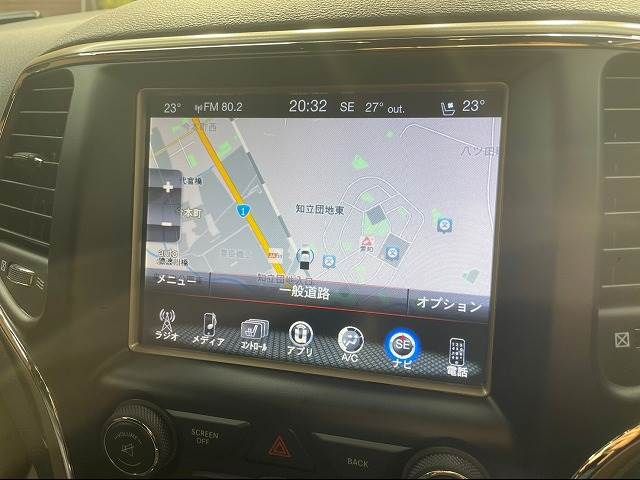 Jeep GRAND CHEROKEE 2017-11 23823-2