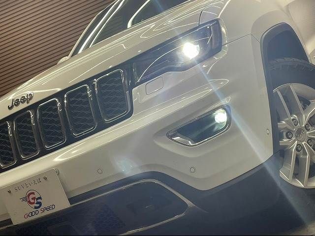 Jeep GRAND CHEROKEE 2017-11 23823-9