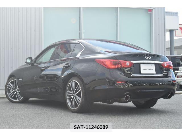 Nissan SKYLINE 2016-08 341203-22