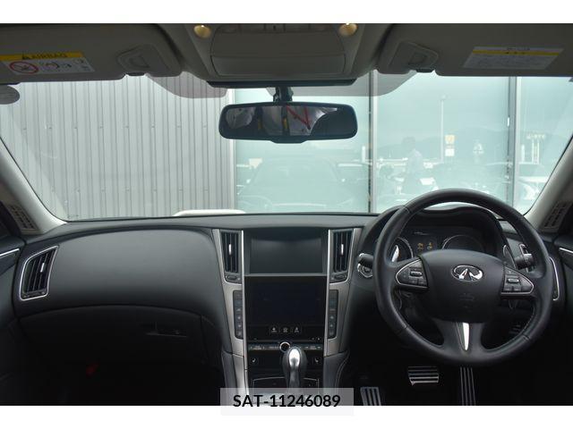 Nissan SKYLINE 2016-08 341203-2