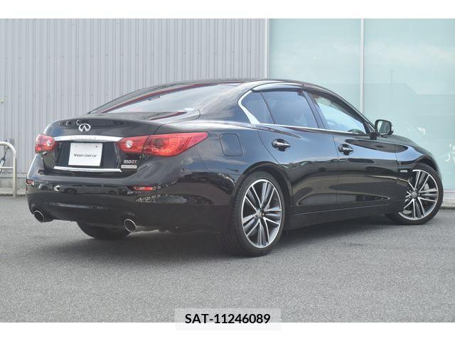 Nissan SKYLINE 2016-08 341203-1
