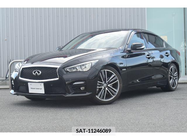 Nissan SKYLINE 2016-08 341203-0