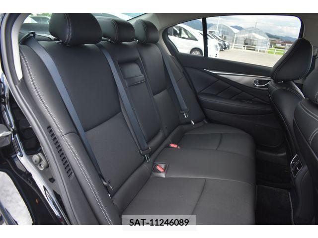 Nissan SKYLINE 2016-08 341203-16