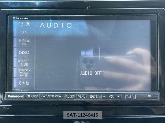 Honda SHUTTLE 2015-10 285017-8