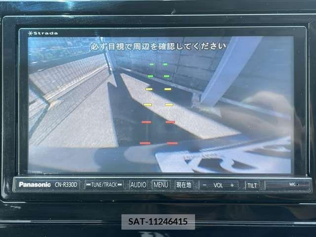 Honda SHUTTLE 2015-10 285017-9