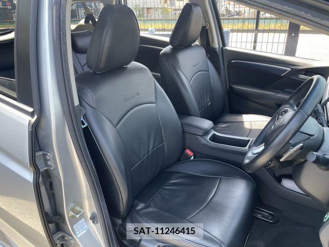 Honda SHUTTLE 2015-10 285017-14