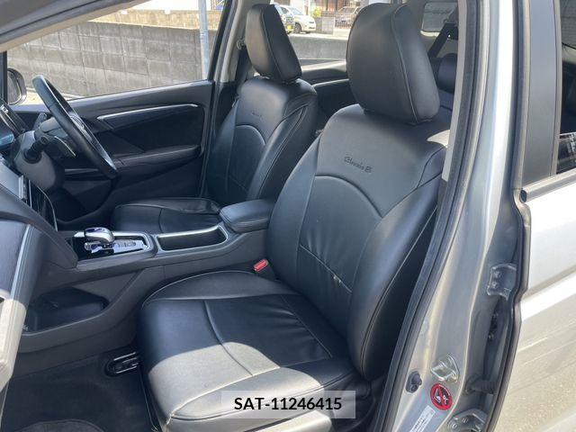 Honda SHUTTLE 2015-10 285017-15