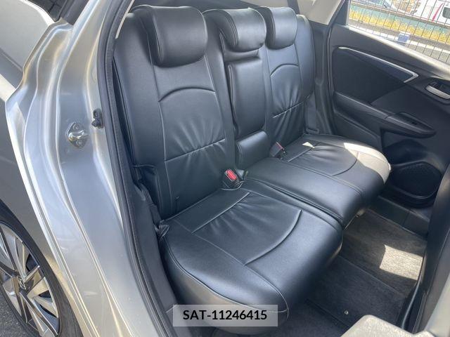 Honda SHUTTLE 2015-10 285017-16