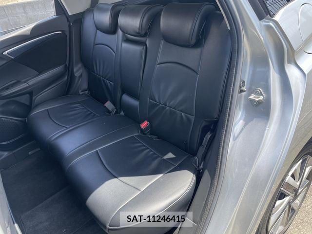 Honda SHUTTLE 2015-10 285017-17