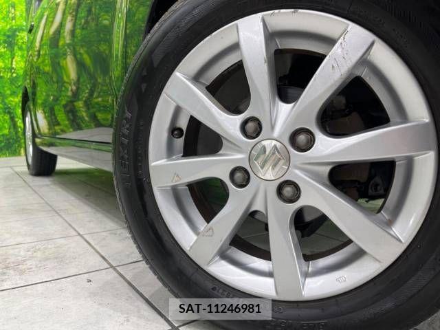 Suzuki WAGON R 2013-03 211972-11