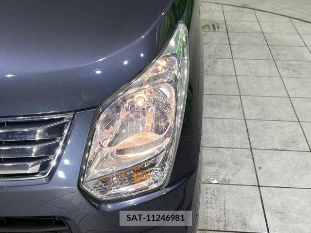 Suzuki WAGON R 2013-03 211972-10