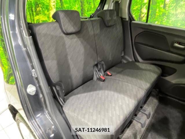 Suzuki WAGON R 2013-03 211972-8